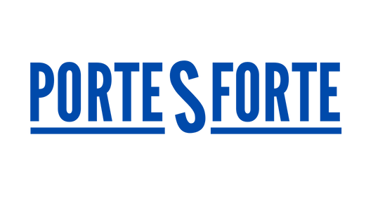 logo portes forte